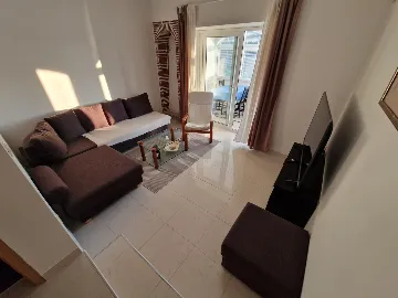 Two-Bedroom Apartment with Vineyard View in Starići