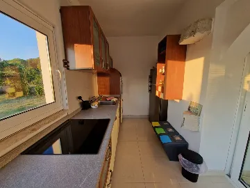 Two-Bedroom Apartment with Vineyard View in Starići