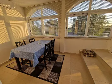 Two-Bedroom Apartment with Vineyard View in Starići