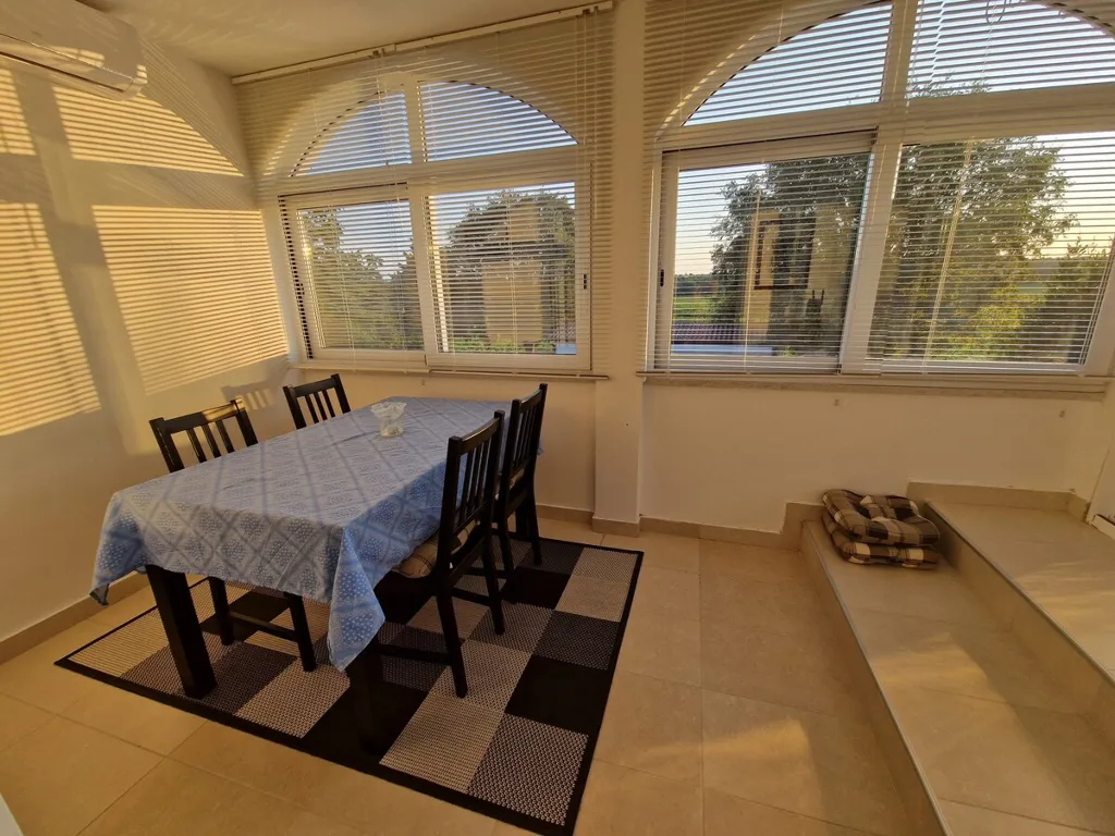 Two-Bedroom Apartment with Vineyard View in Starići