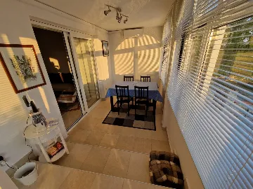 Two-Bedroom Apartment with Vineyard View in Starići