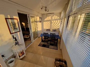 Two-Bedroom Apartment with Vineyard View in Starići