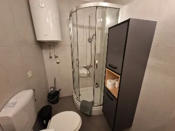 Two-Bedroom Apartment with Vineyard View in Starići