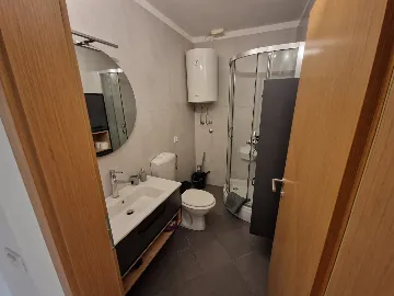 Two-Bedroom Apartment with Vineyard View in Starići