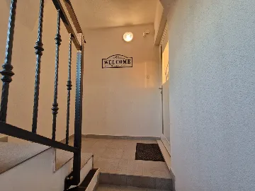 Two-Bedroom Apartment with Vineyard View in Starići