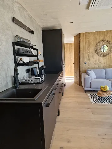 Villa with Sea Views and Pool in Drage