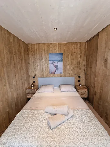 Villa with Sea Views and Pool in Drage