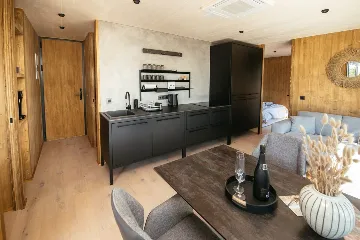 Villa with Sea Views and Pool in Drage