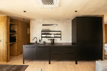 Villa with Sea Views and Pool in Drage