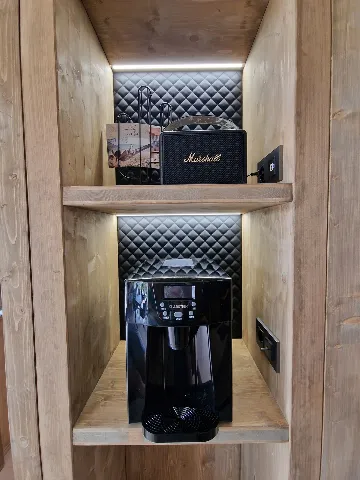 Villa with Sea Views and Pool in Drage