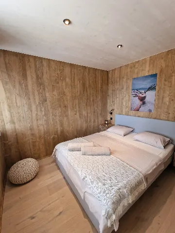 Villa with Sea Views and Pool in Drage