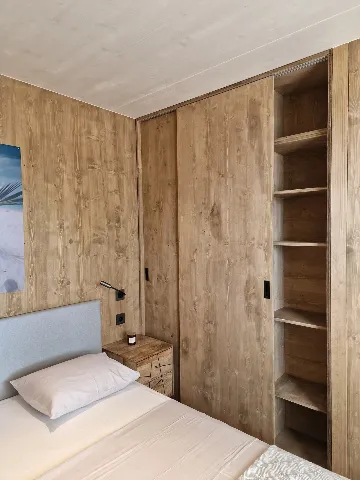 Villa with Sea Views and Pool in Drage