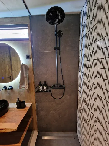 Villa with Sea Views and Pool in Drage