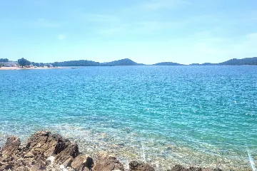 Villa with Sea Views and Pool in Drage