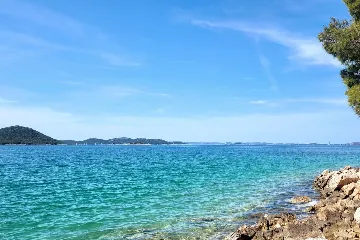 Villa with Sea Views and Pool in Drage