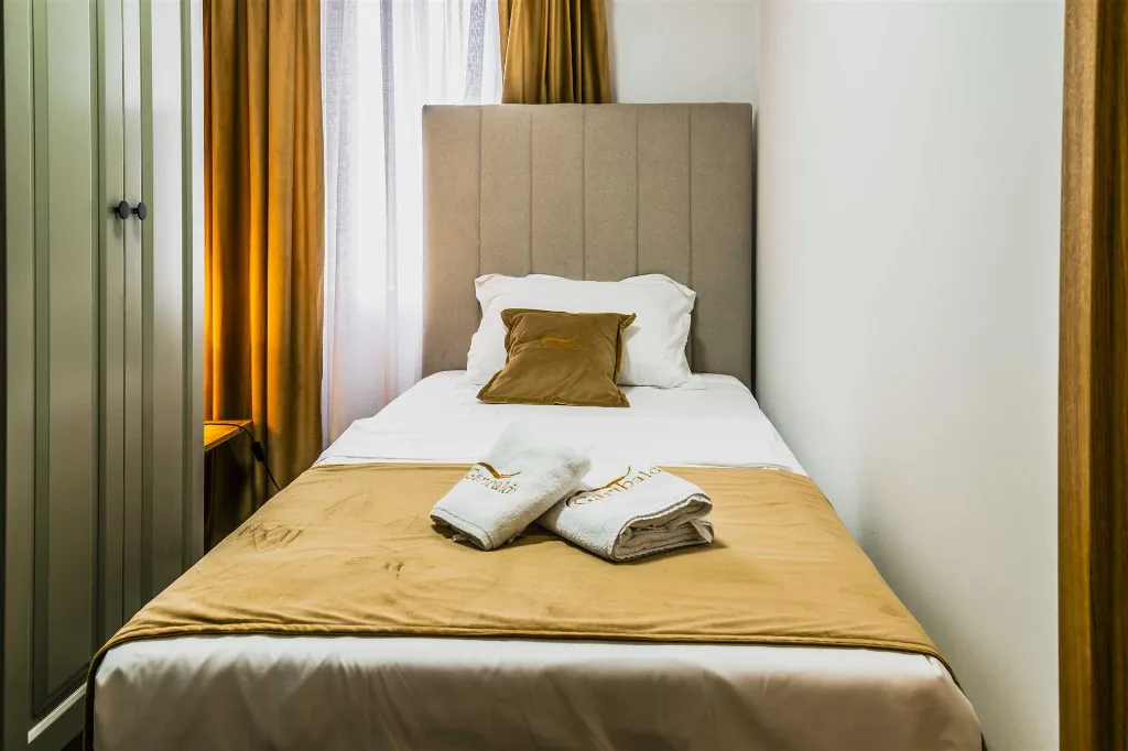 Petrovlja Room for 2 Guests