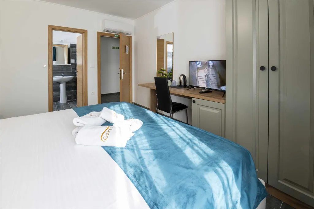 Petrovlja Room for 2 Guests
