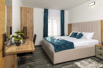 Room for 2 in Petrovlja, Croatia