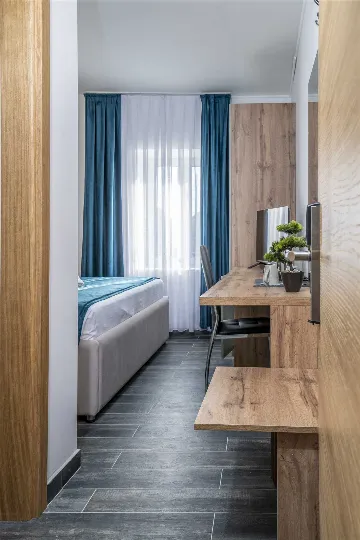 Room for 2 in Petrovlja, Croatia