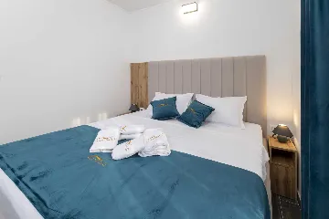 Room for 2 in Petrovlja, Croatia