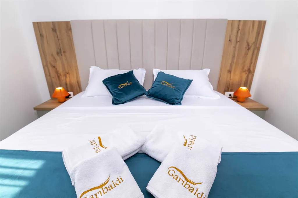 Room for 2 in Petrovlja, Croatia