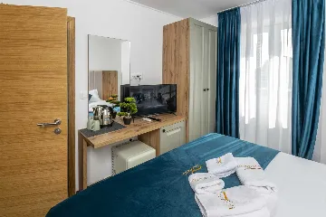 Room for 2 in Petrovlja, Croatia