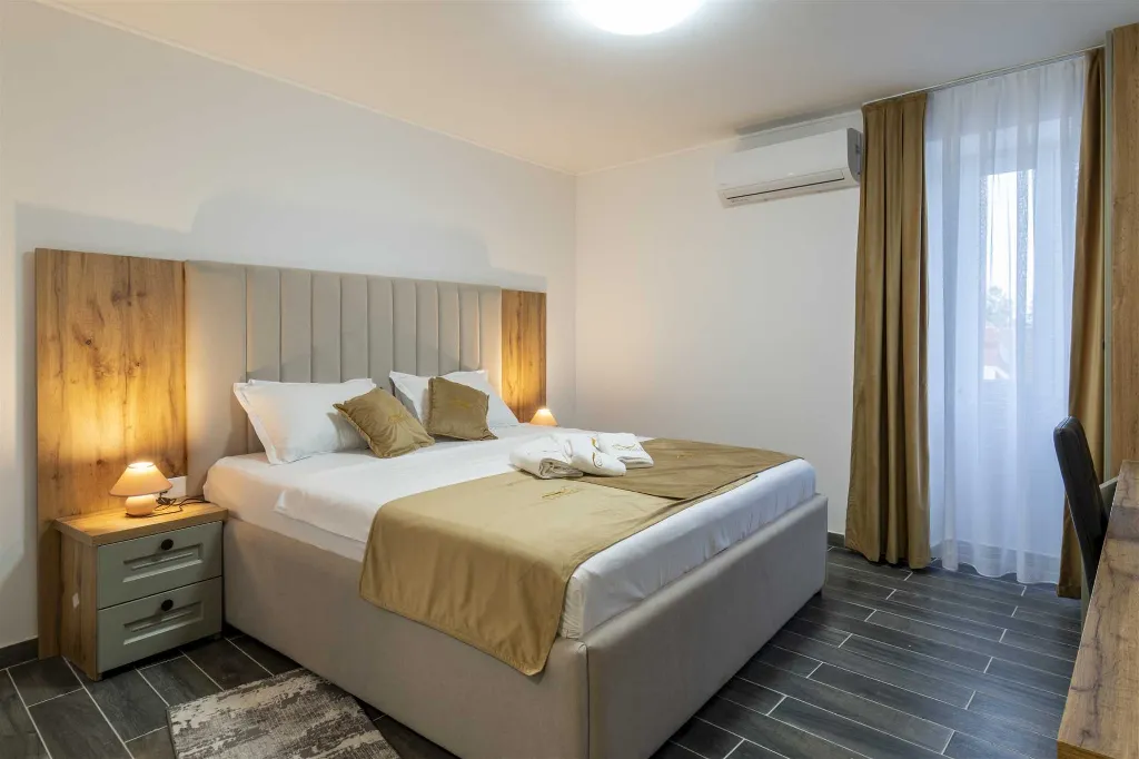 Room for 2 in Petrovlja, Croatia