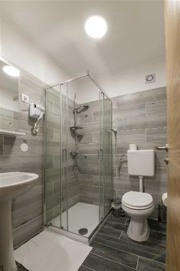 Room for 2 in Petrovlja, Croatia