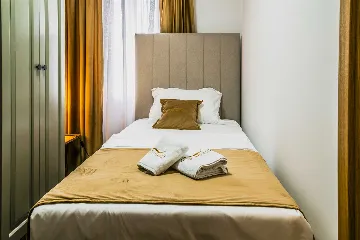 Room for 2 in Petrovlja, Croatia