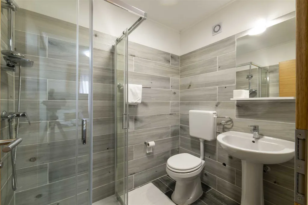 Room for 2 in Petrovlja, Croatia