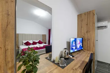 Room for 2 in Petrovlja, Croatia