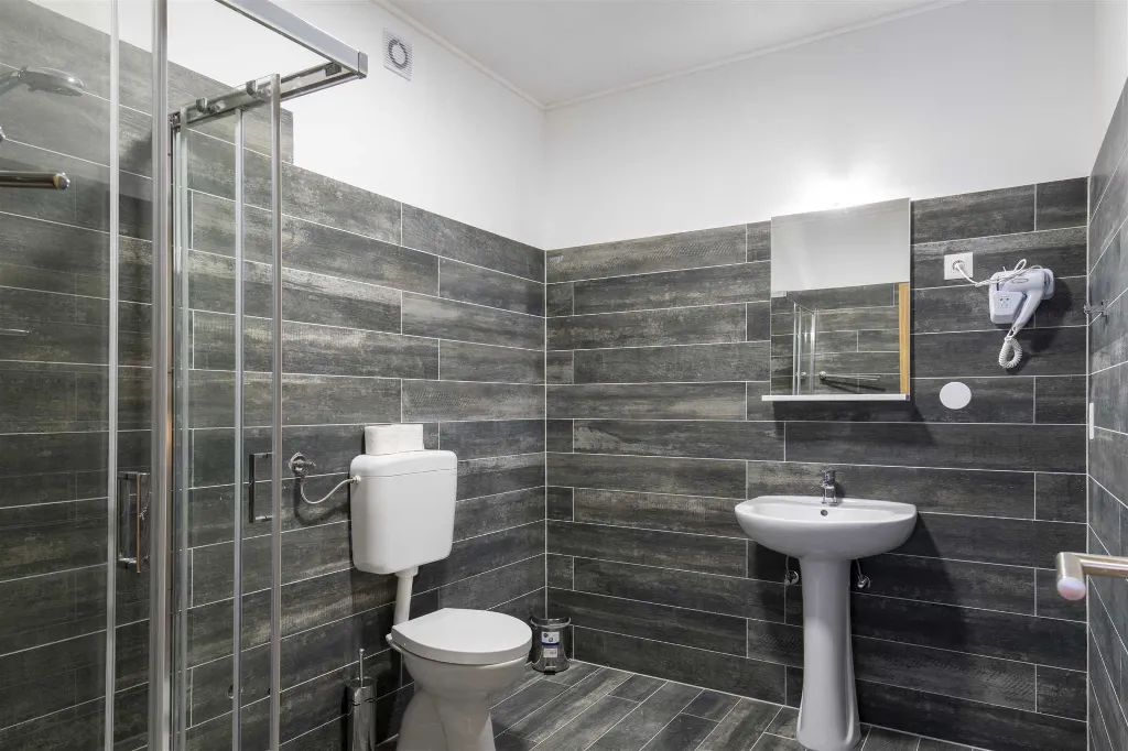Room for 2 in Petrovlja, Croatia