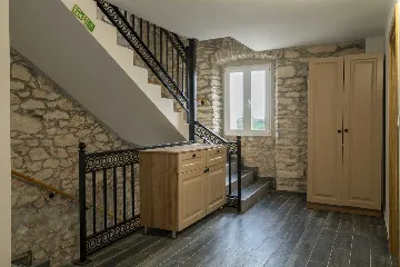 Room for 2 in Petrovlja, Croatia