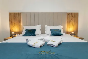 Petrovlja Room for 2 Guests