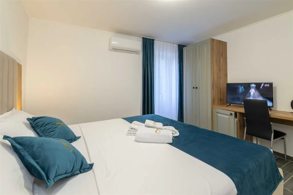 Petrovlja Room for 2 Guests