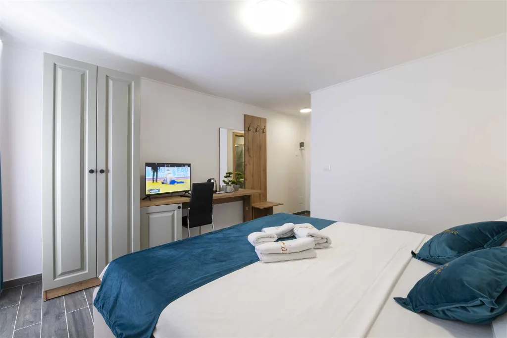 Petrovlja Room for 2 Guests