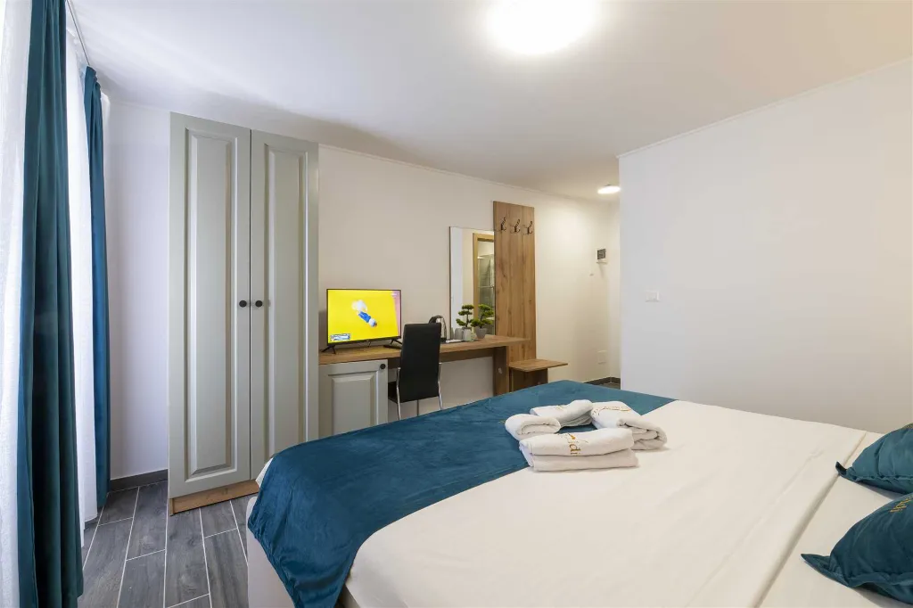 Petrovlja Room for 2 Guests