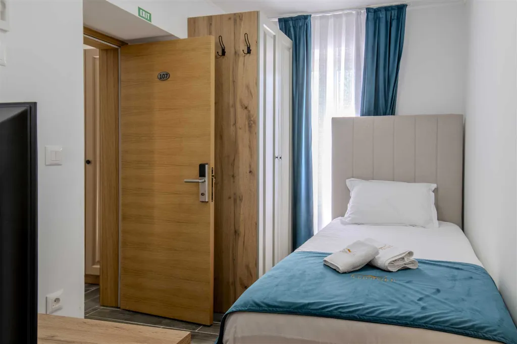 Petrovlja Room for 2 Guests