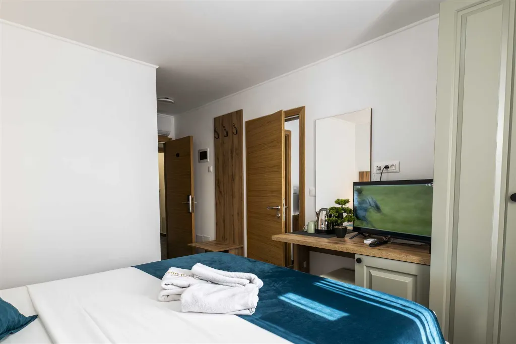 Petrovlja Room for 2 Guests