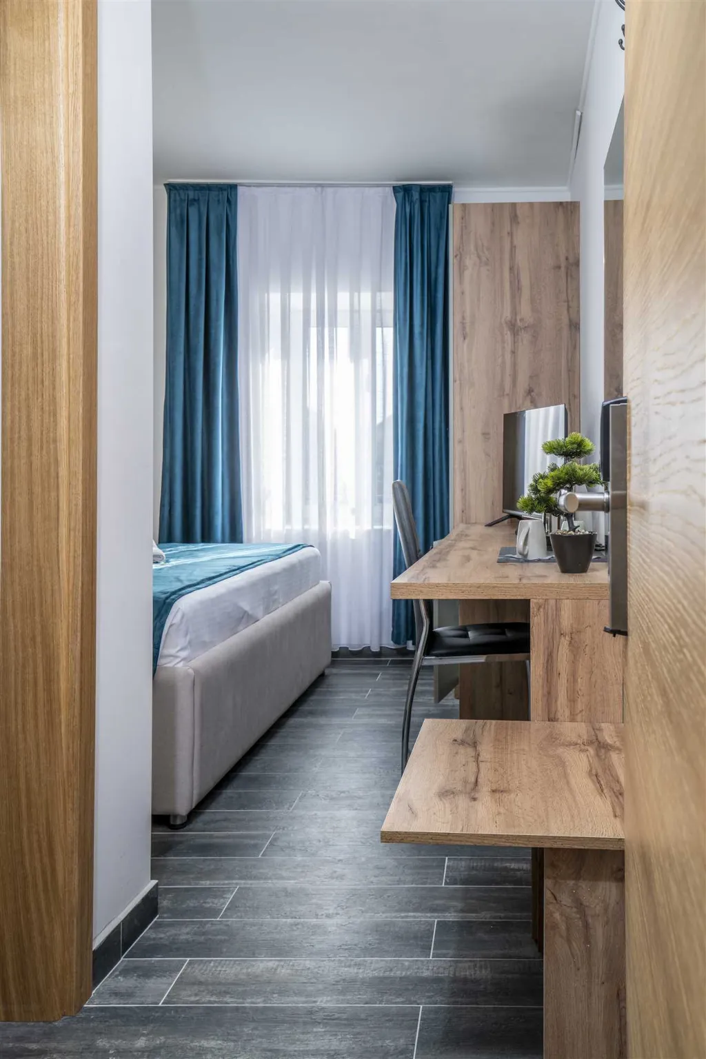 Petrovlja Room for 2 Guests, 1 Bedroom