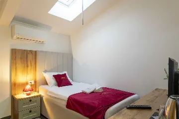 Petrovlja Room for 2 Guests, 1 Bedroom