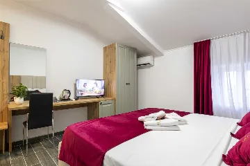 Petrovlja Room for 2 Guests, 1 Bedroom