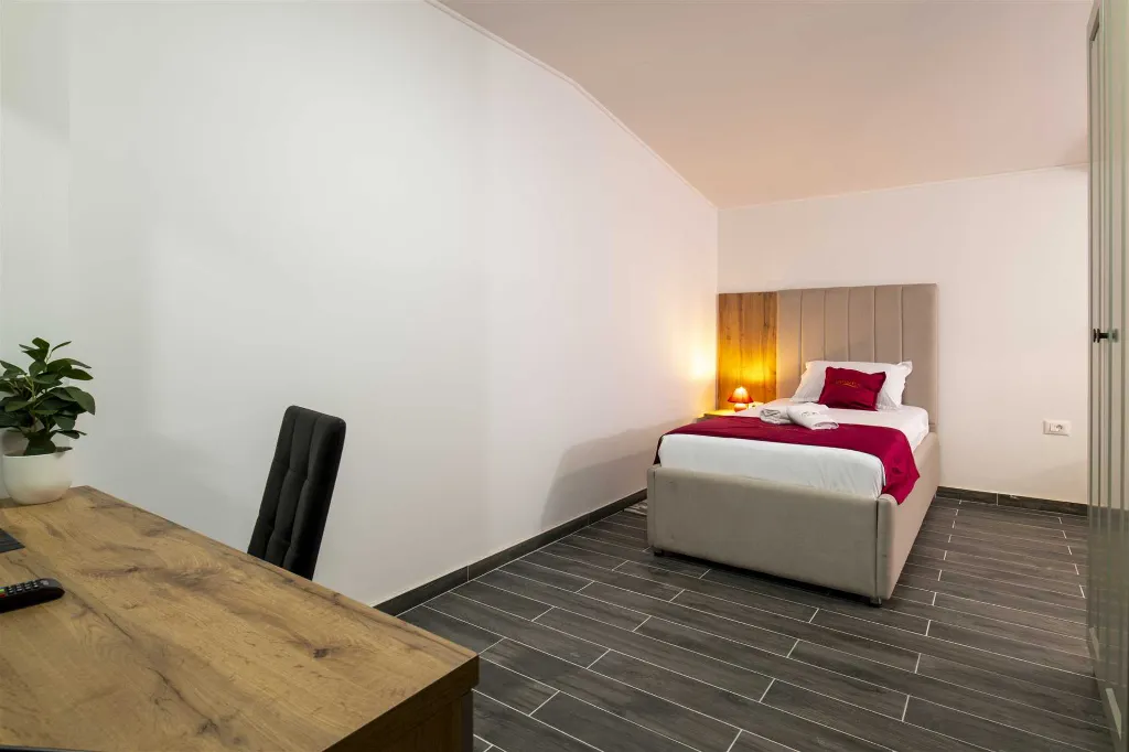 Petrovlja Room for 2 Guests, 1 Bedroom