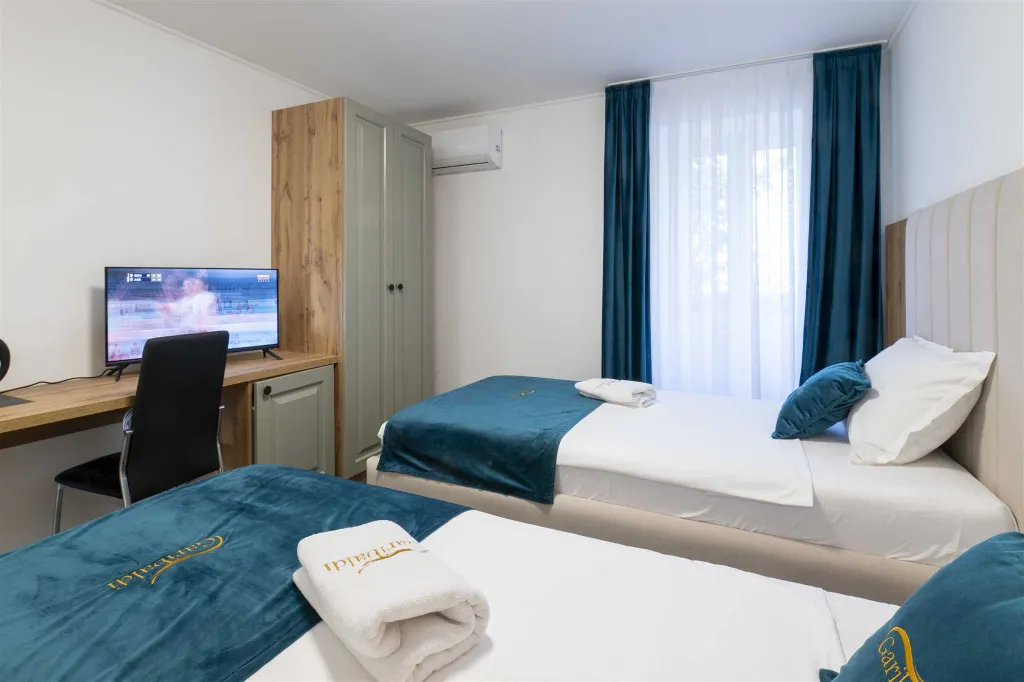 Room for 2 Guests in Petrovlja, Croatia