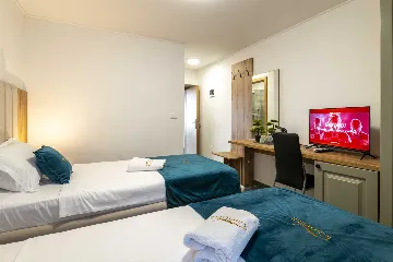 Room for 2 Guests in Petrovlja, Croatia