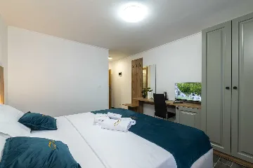 Room for 2 Guests in Petrovlja, Croatia