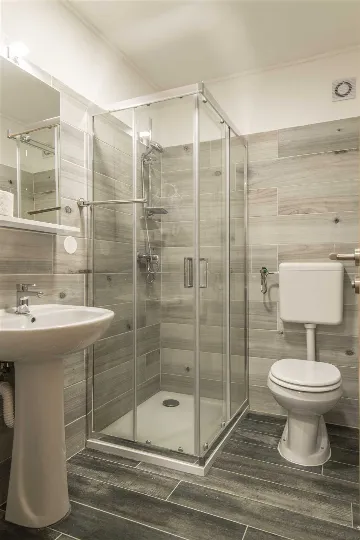 Room for 2 Guests in Petrovlja, Croatia