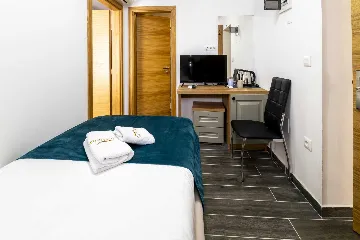 Room for 2 Guests in Petrovlja, Croatia