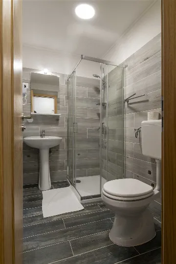 Room for 2 Guests in Petrovlja, Croatia