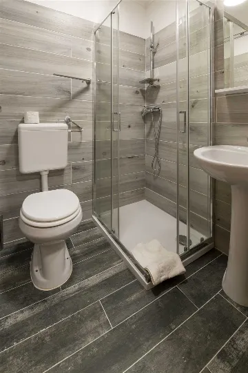 Room for 2 Guests in Petrovlja, Croatia